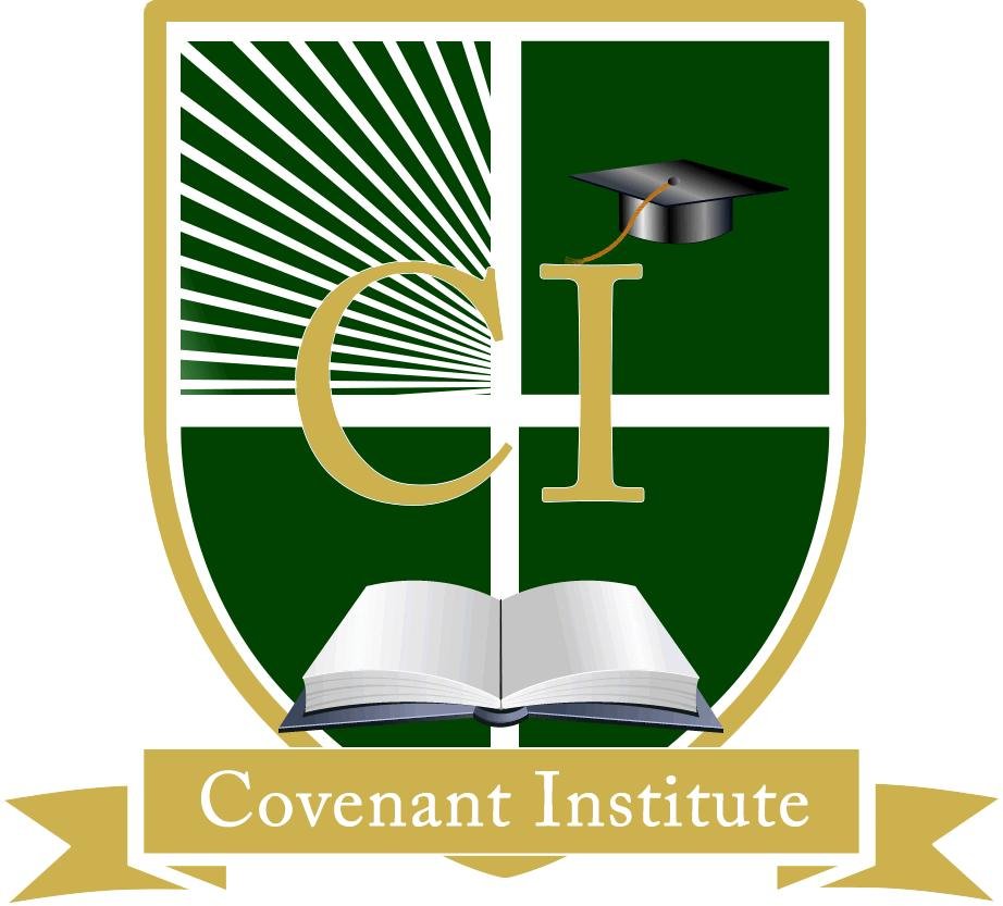 Covenant Institute Logo